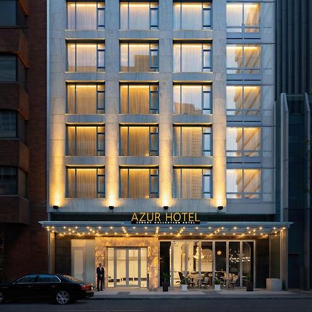 Azur Legacy Collection Hotel Vancouver Zewnętrze zdjęcie