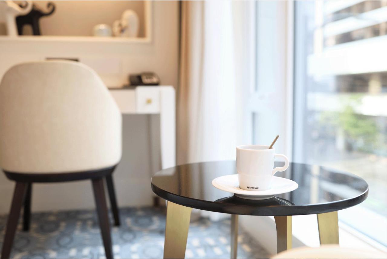 Azur Legacy Collection Hotel Vancouver Zewnętrze zdjęcie