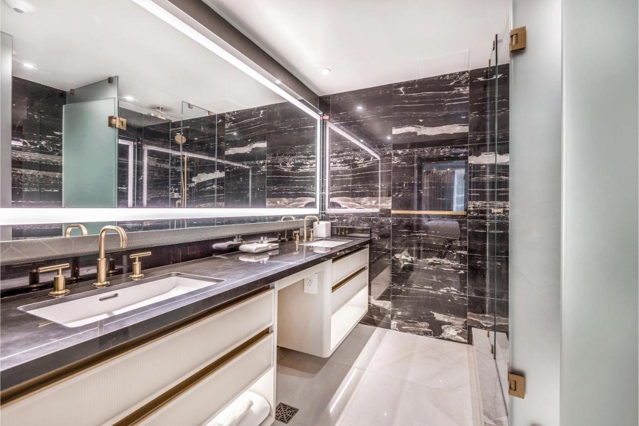 Azur Legacy Collection Hotel Vancouver Zewnętrze zdjęcie