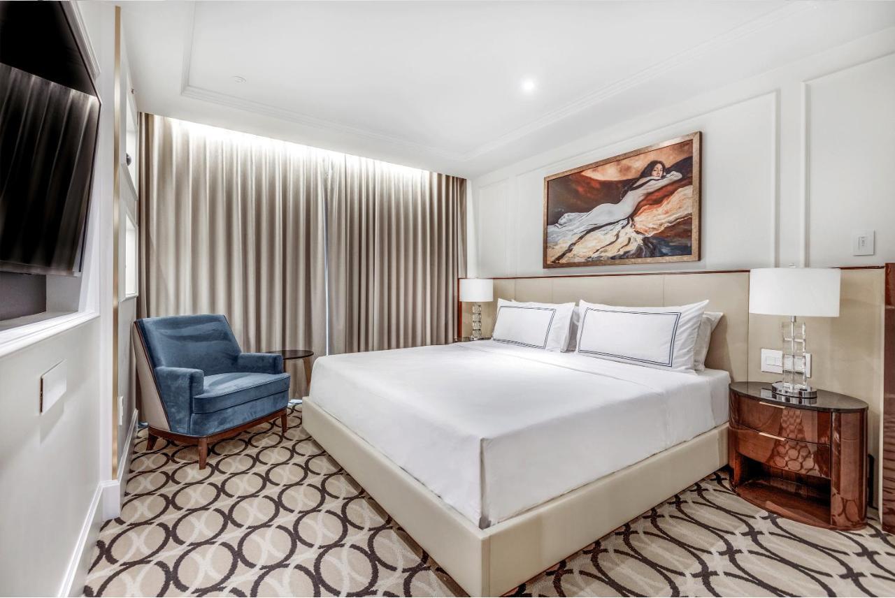 Azur Legacy Collection Hotel Vancouver Zewnętrze zdjęcie