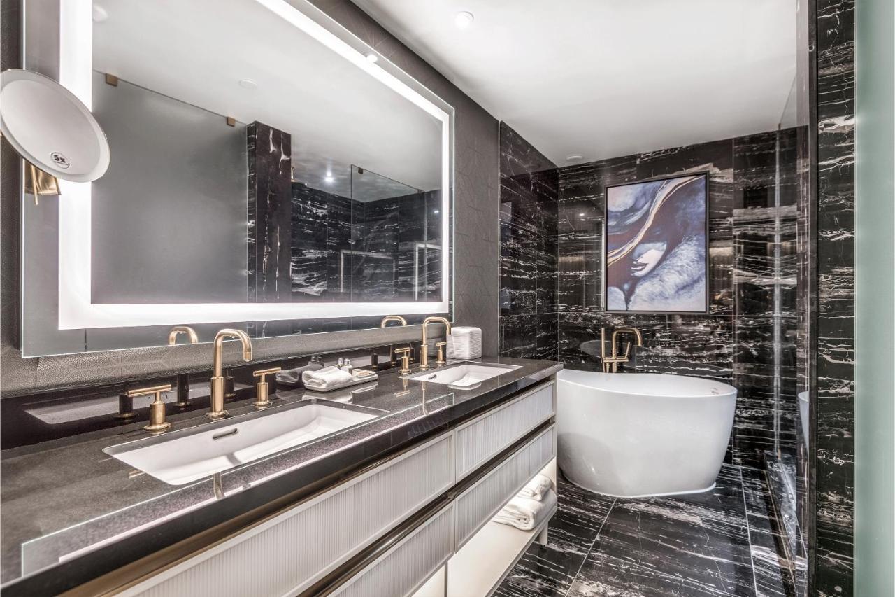 Azur Legacy Collection Hotel Vancouver Zewnętrze zdjęcie