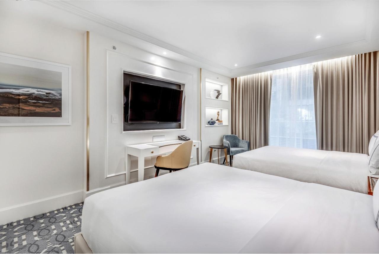 Azur Legacy Collection Hotel Vancouver Zewnętrze zdjęcie