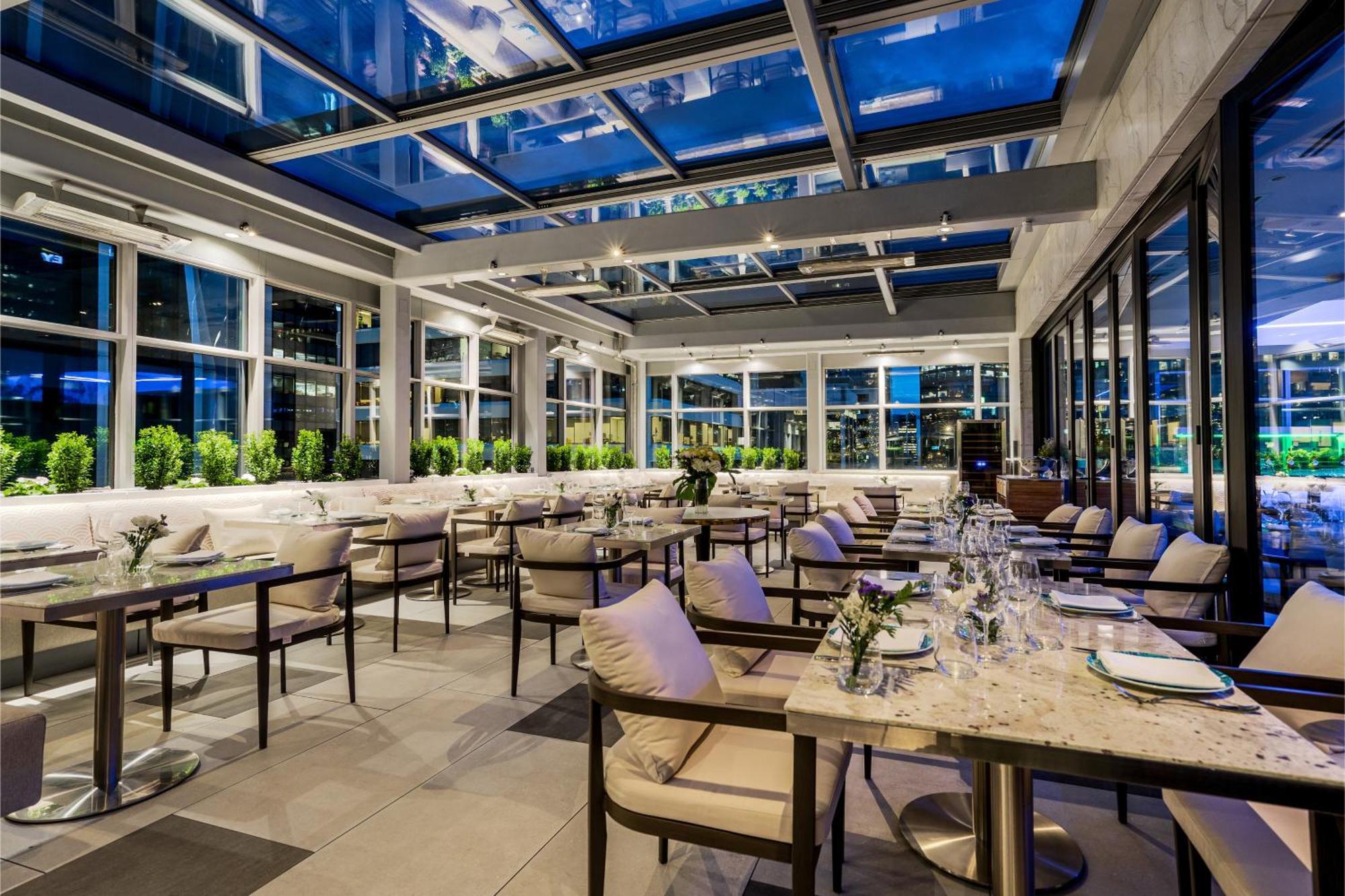Azur Legacy Collection Hotel Vancouver Zewnętrze zdjęcie