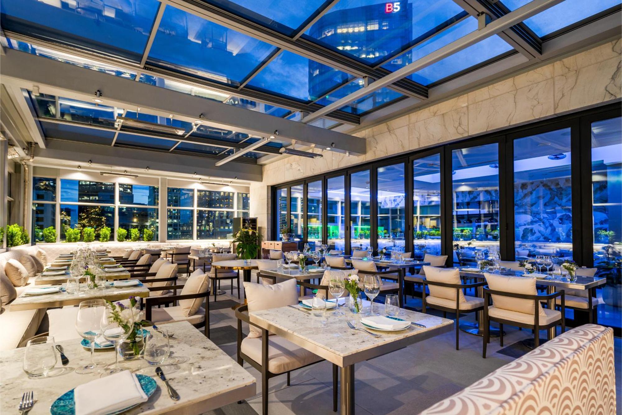 Azur Legacy Collection Hotel Vancouver Zewnętrze zdjęcie