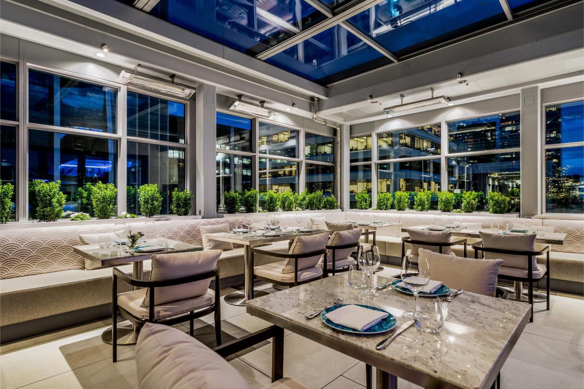 Azur Legacy Collection Hotel Vancouver Zewnętrze zdjęcie