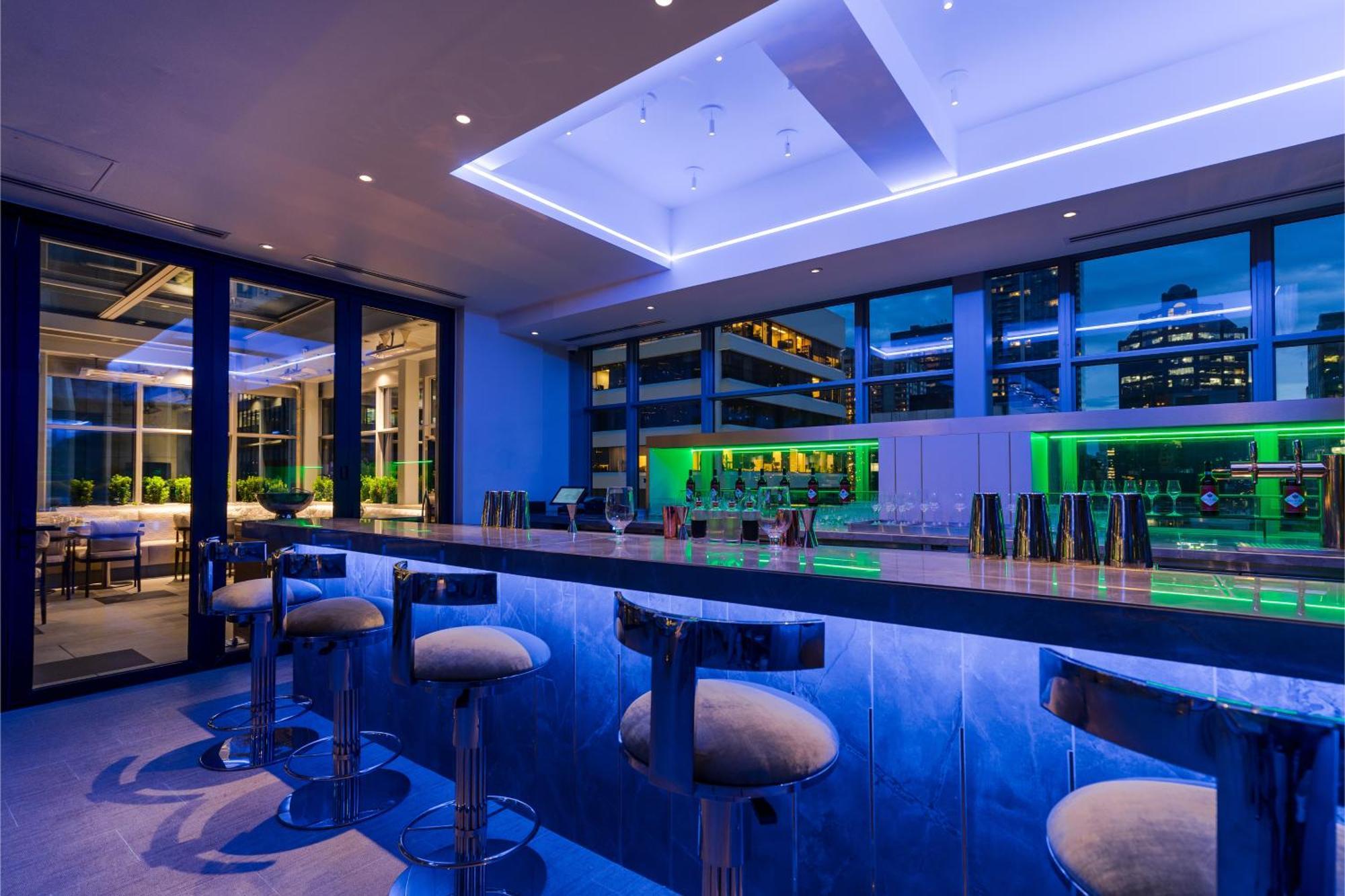 Azur Legacy Collection Hotel Vancouver Zewnętrze zdjęcie